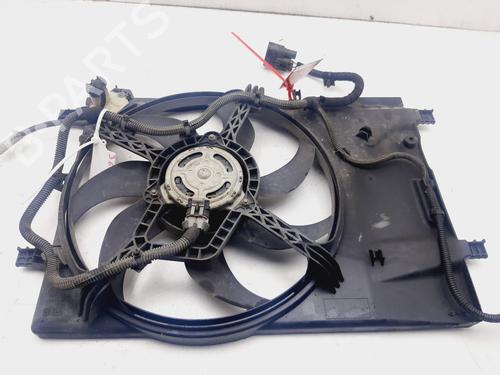 Radiator fan OPEL CORSA D (S07) 1.2 (L08, L68) | BP22273591M35 