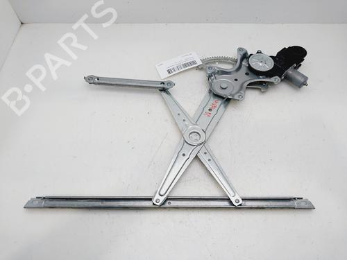 Used Front right window mechanism Front right window mechanism 30563203 30563203