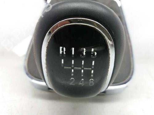 Gear lever OPEL INSIGNIA A Saloon (G09) 2.0 CDTI (69) | BP7421804M90 