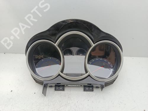 Instrumentenkombination für CHEVROLET CRUZE (J300) [2009-2025]  31160995