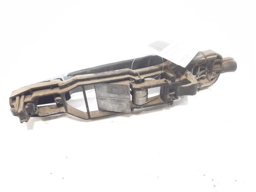 Rear right exterior door handle MERCEDES-BENZ M-CLASS (W163) ML 270 CDI (163.113) | BP11032946C130 