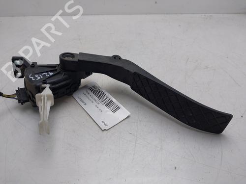 Used Pedal Pedal 37759202 37759202