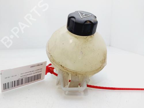 Expansion tank PEUGEOT 308 II (LB_, LP_, LW_, LH_, L3_)  | BP29597229C120 