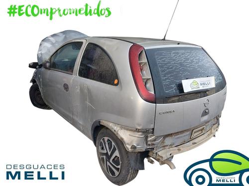 Engine control unit (ECU) OPEL CORSA C (X01) 1.3 CDTI (F08, F68) | BP36013605M57  - Image 8