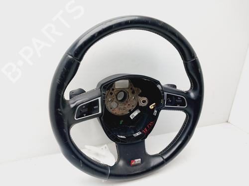 Steering wheel AUDI A4 B8 Avant (8K5) S4 quattro | BP29519202C49 