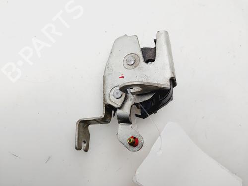 Used Tailgate lock CITROËN NEMO Box Body/MPV (AA_) 1.3 HDi 75 (75 hp) 31210246