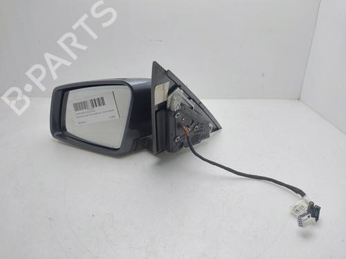 Used Left mirror Left mirror MERCEDES-BENZ C-CLASS (W204) C 200 CDI (204.001) (136 hp) 36158549 36158549