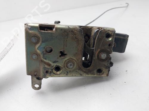 Used Front left lock Front left lock PEUGEOT 205 II (20A/C) 1.8 Diesel (60 hp) 35973455 35973455