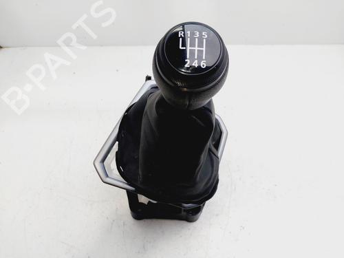 Gear lever DACIA SANDERO III  | BP29745068M90