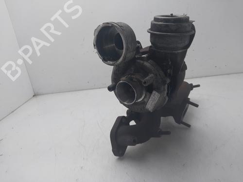 Turbo/Compressor MITSUBISHI GRANDIS (NA_W) 2.0 DI-D (NA8W) (136 hp) 32857557
