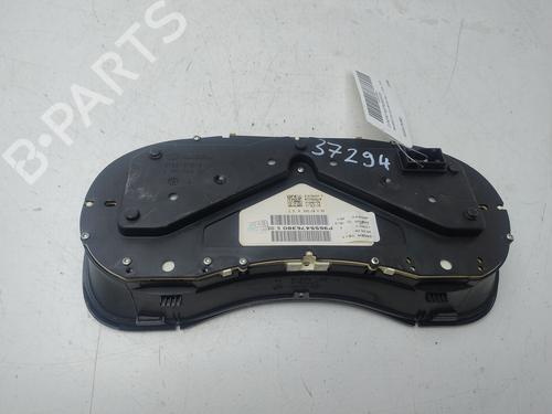 Instrument cluster PEUGEOT 307 Break (3E) | BP31026618C47