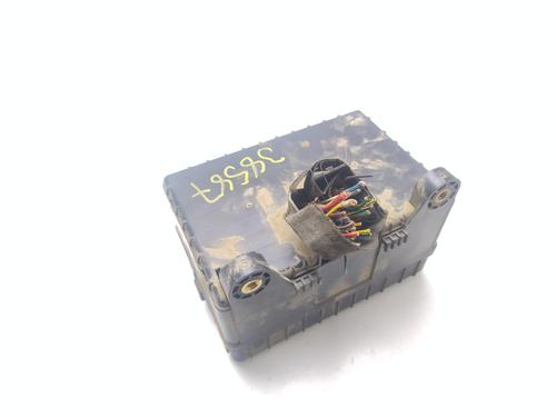 Skrzynka bezpieczników SSANGYONG REXTON / REXTON II (GAB_) 2.7 D 4x4 | BP29956551E1