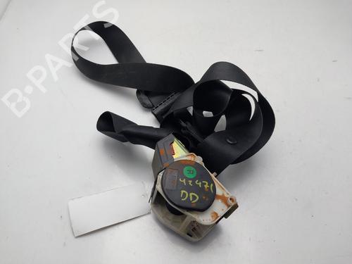 Used Front right seatbelt Front right seatbelt 38320288 38320288