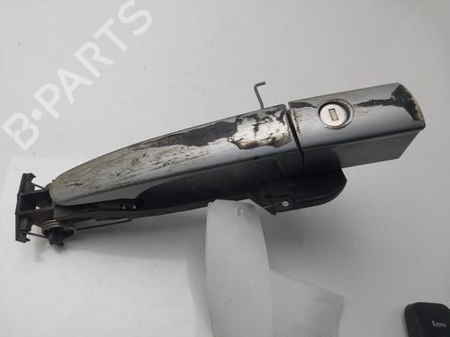 Used Front right exterior door handle FIAT ULYSSE (179_) 2.2 JTD (128 hp) 31173642