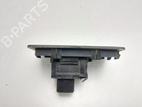 Headlight switch MITSUBISHI GALLOPER (JK-01) | BP32744370I24 - Image 4