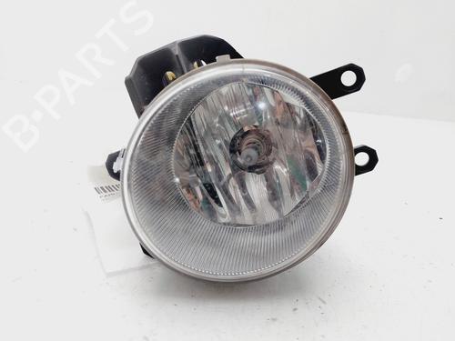 Used Right front fog light TOYOTA PRIUS (_W3_) 1.8 Hybrid (ZVW3_) (99 hp) 29219738