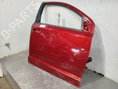 Right front door DODGE JOURNEY 2.0 CRD | BP27456193C3 