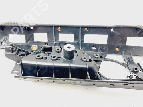 Front right interior door handle OPEL ZAFIRA / ZAFIRA FAMILY B (A05) 1.9 CDTI (M75) | BP19793466I14 