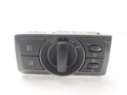 Hovedlysbryter Hovedlysbryter OPEL ANTARA A (L07) [2006-2017] 33906666 33906666