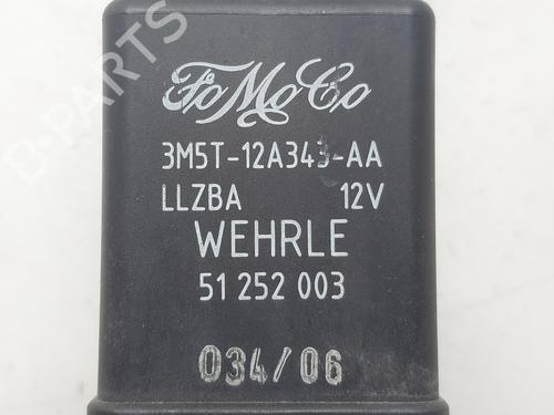 Electronic module VOLVO V50 (545) 1.6 D | BP36418885M83 - Image 4