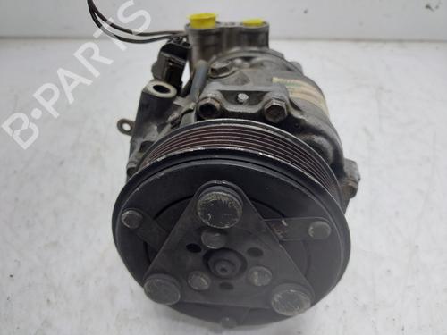 Used AC compressor AC compressor 36803208 36803208
