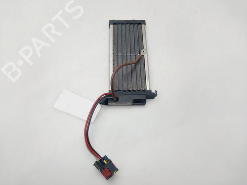 Used Heater resistor PEUGEOT 307 (3A/C) 2.0 HDi 90 (90 hp) 30138275