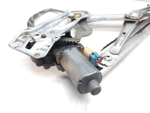 Front right window mechanism MERCEDES-BENZ M-CLASS (W163) ML 270 CDI (163.113) | BP11850479C23 