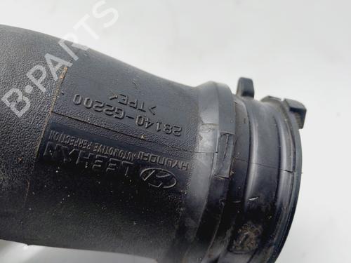 Pipe HYUNDAI IONIQ (AE)  | BP26719282M125 