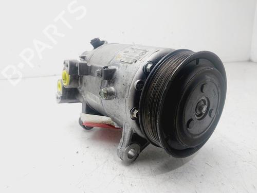 AC compressor BMW X3 (F25)  | BP29408304M34 