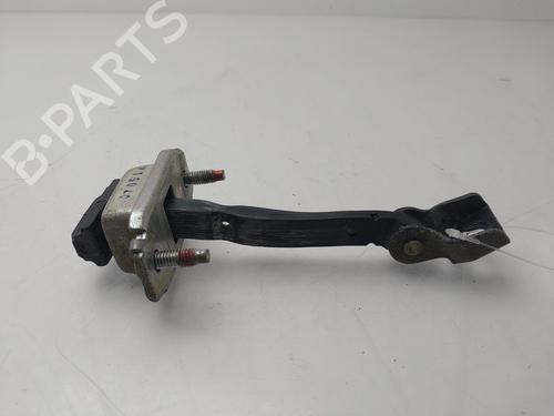 Używane Zawias / Ogranicznik drzwi ISUZU D-MAX II (TFR, TFS) 2.5 CRDi 4x4 (TFS86J) (163 hp) 32132717