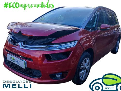 Used Parts CITROËN C4 Grand Picasso II (DA_, DE_) [2013-2026]  4428376