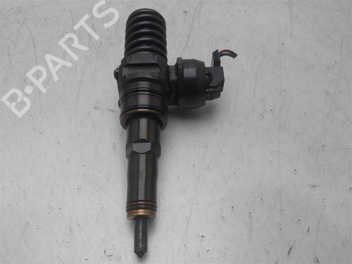 Used Injector Injector 38330254 38330254
