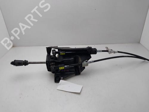 Gear lever PEUGEOT PARTNER Tepee | BP36848482M90 - Image 3