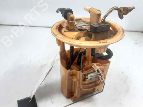 Bränslepump PEUGEOT 307 (3A/C) 2.0 HDi 90 (90 hp) 4711331