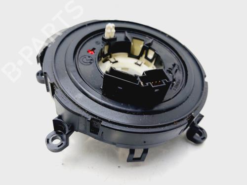 Used Squib airbag BMW 1 (E87) 118 d (143 hp) 29521572