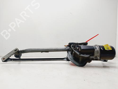 Used Front wiper motor RENAULT TRAFIC II Platform/Chassis (EL) 2.0 dCi 115 (EL0H) (114 hp) 20655246