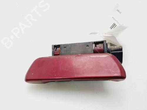 Venstre foran utvendig håndtak CITROËN ZX (N2) 1.9 D (68 hp) 24469324