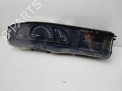 Used Instrument cluster OPEL VECTRA B Hatchback (J96) 2.2 DTI 16V (F68) (125 hp) 22921498