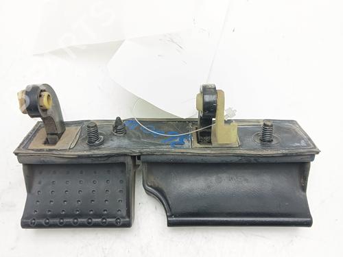Used Tailgate handle KIA SPORTAGE II (JE_, KM_) 2.0 CRDi 4WD (140 hp) 28091321