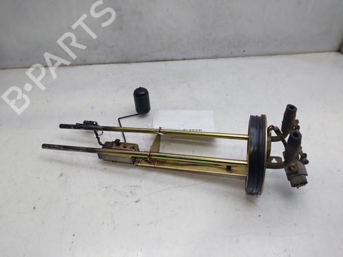 Fuel pump SSANGYONG MUSSO (FJ) 2.3 D | BP16372279M76 