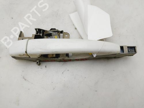 Høyre bak utvendig håndtak CITROËN C4 I (LC_)  | BP26954922C130 