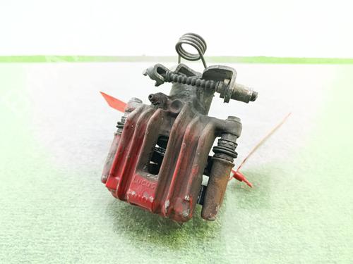 Used Left rear brake caliper AUDI A4 B7 (8EC) 2.0 TDI 16V (140 hp) 32046126