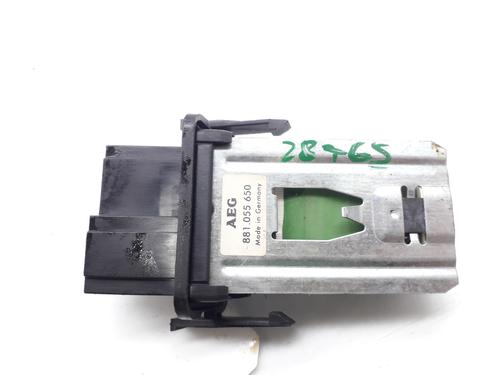 Heater resistor VW GOLF III (1H1) 1.8 | BP11650770M108 