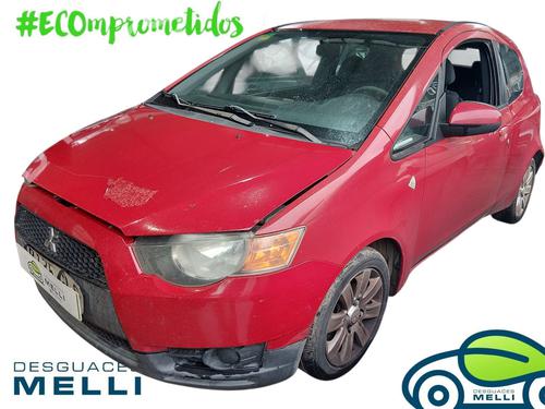 Used Parts MITSUBISHI COLT VI (Z3_A, Z2_A) 1.1 (Z31A, Z32A) (75 hp) 4419916