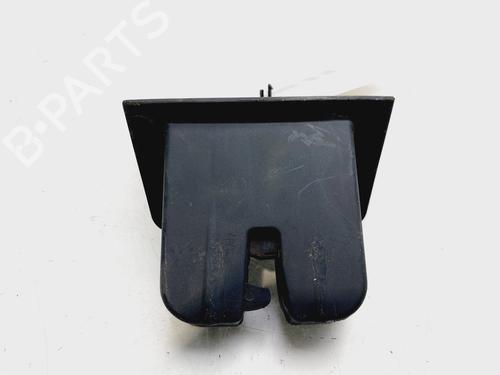 Used Tailgate lock SEAT LEON ST (5F8) [2012-2020]  31166750