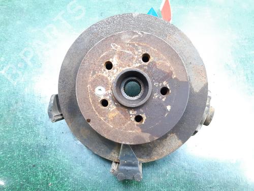 Left rear steering knuckle MERCEDES-BENZ M-CLASS (W163) ML 320 (163.154) | BP12561522M27 