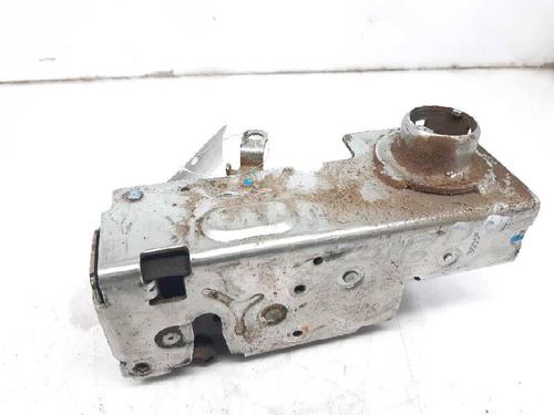 Front right lock FORD TOURNEO CONNECT 1.8 TDCi /TDDi /DI | BP5663816C97 