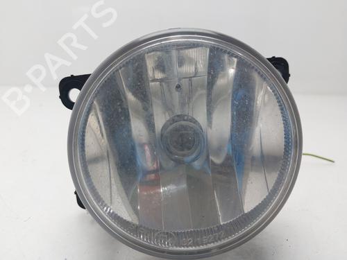 Used Left front fog light Left front fog light PEUGEOT 207 (WA_, WC_) 1.4 16V (95 hp) 33757456 33757456