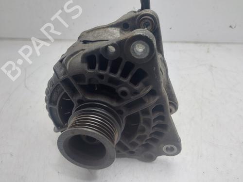 Used Alternator Alternator 36915712 36915712