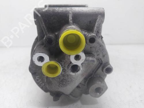 AC compressor RENAULT MEGANE II Saloon (LM0/1_) | BP39717670M34 - Image 2